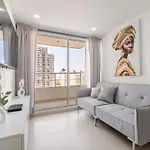 Very Close To The Beach And The Historic Center