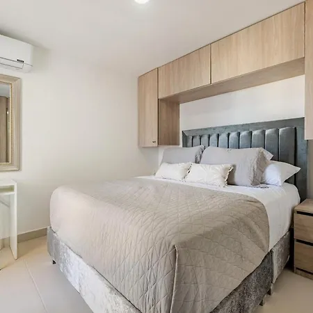 Very Close To The And The Historic Center Apartamento *