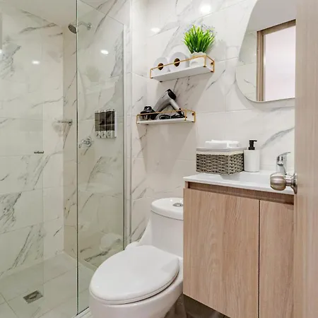 Apartamento Very Close To The And The Historic Center *