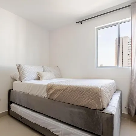 Very Close To The And The Historic Center Apartamento *