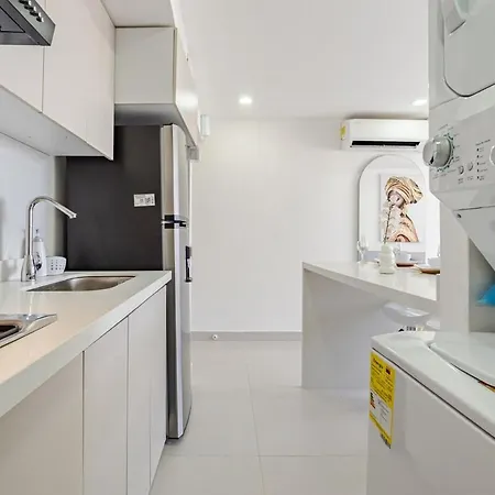 Apartamento Very Close To The And The Historic Center *