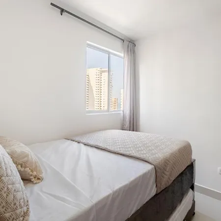Very Close To The And The Historic Center Apartamento Cartagena