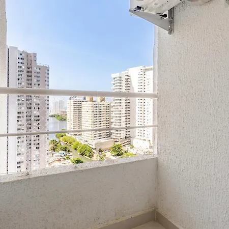 Very Close To The And The Historic Center Cartagena