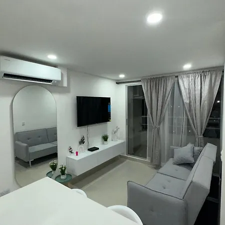Very Close To The And The Historic Center Apartamento *