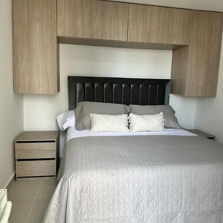 Apartamento Very Close To The And The Historic Center *