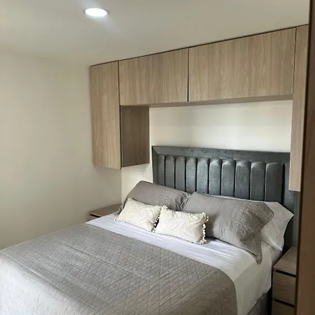 Apartamento Very Close To The And The Historic Center *