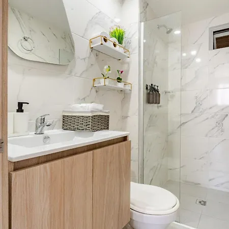 Apartamento Very Close To The And The Historic Center